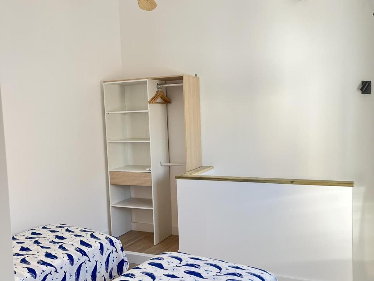 マラガCd-Duplex, Elegante Duplex, Centrico, Terraza Espectacular, Barrio Tranquiloアパートメント エクステリア 写真